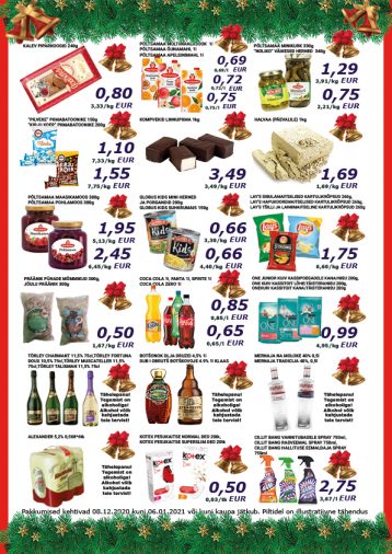 Kampaania reklaamleht